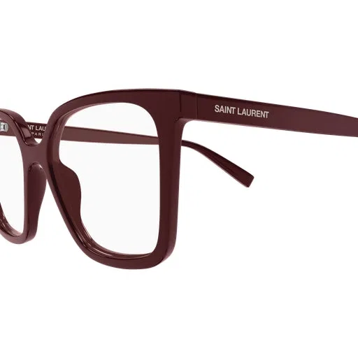 Saint Laurent SL 910 Eyeglasses - view 12